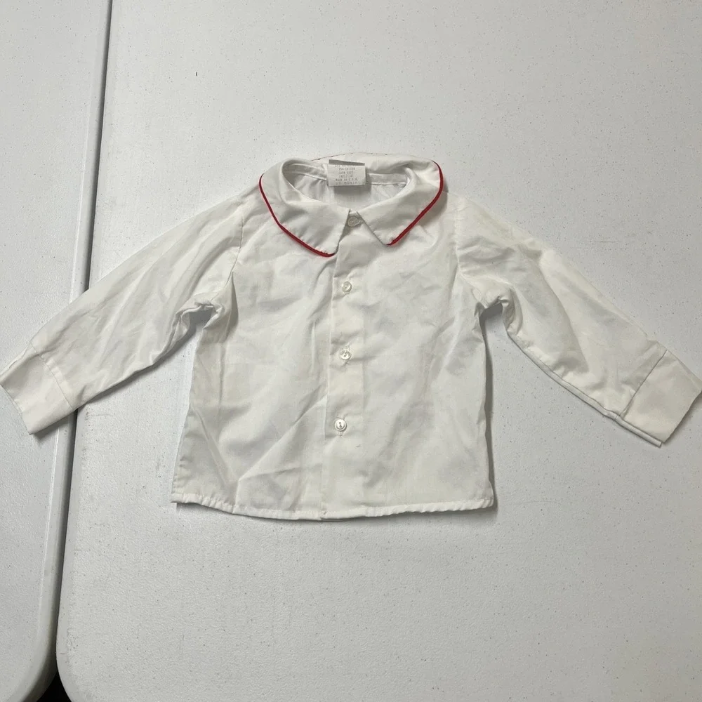 Little Goodies vintage little
